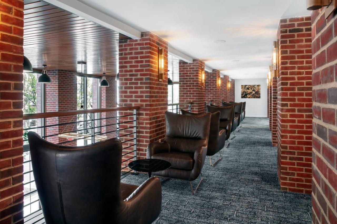 Residence Inn By Marriott Norwalk Exterior photo
