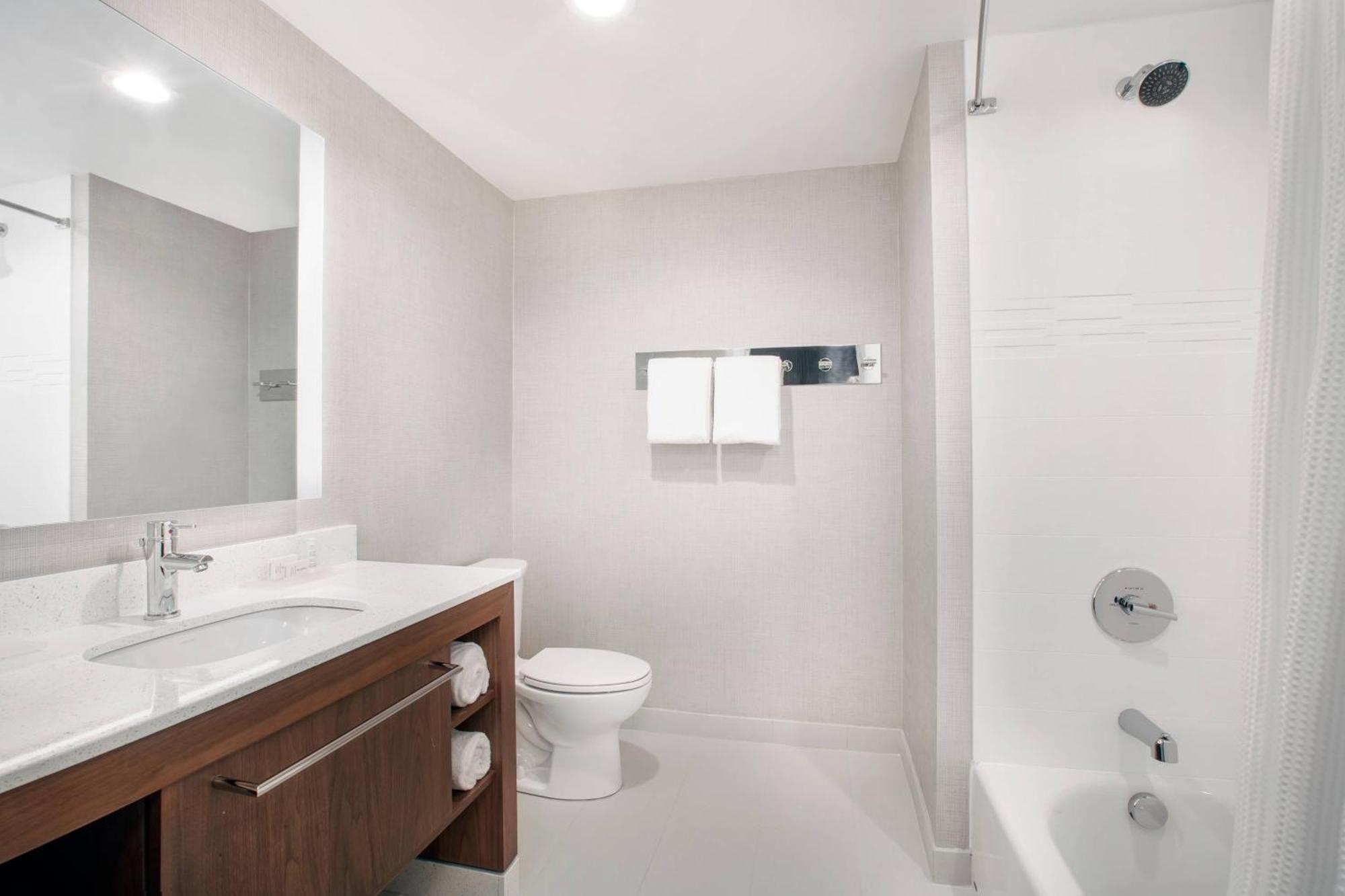 Residence Inn By Marriott Norwalk Exterior photo