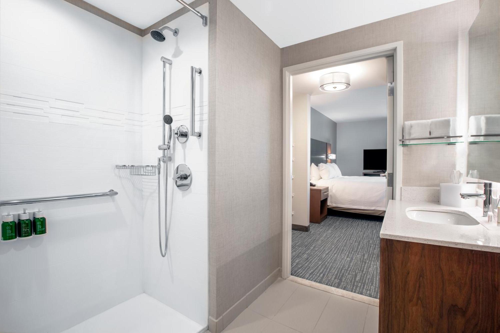 Residence Inn By Marriott Norwalk Exterior photo