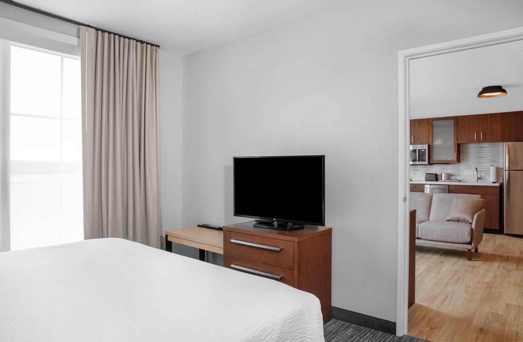 Residence Inn By Marriott Norwalk Exterior photo