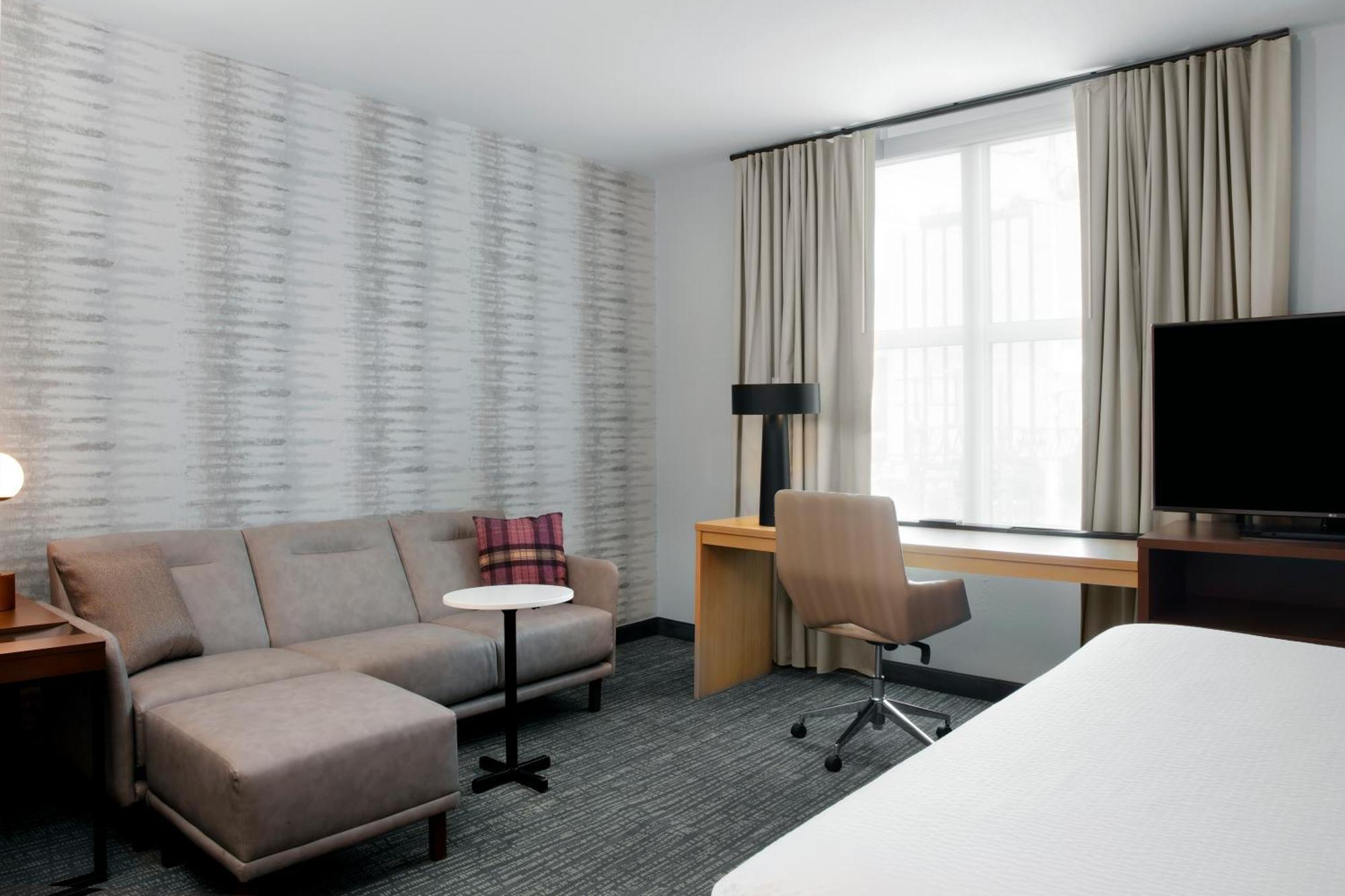 Residence Inn By Marriott Norwalk Exterior photo