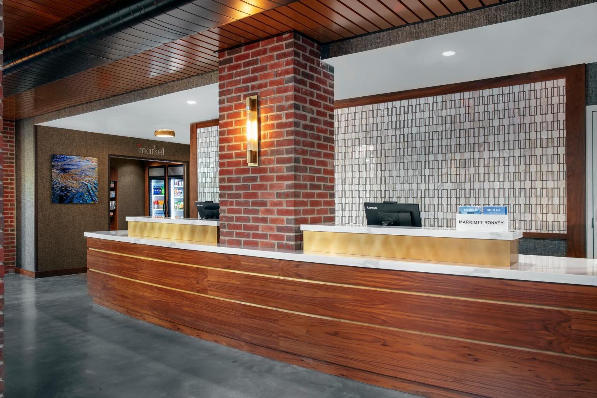 Residence Inn By Marriott Norwalk Exterior photo
