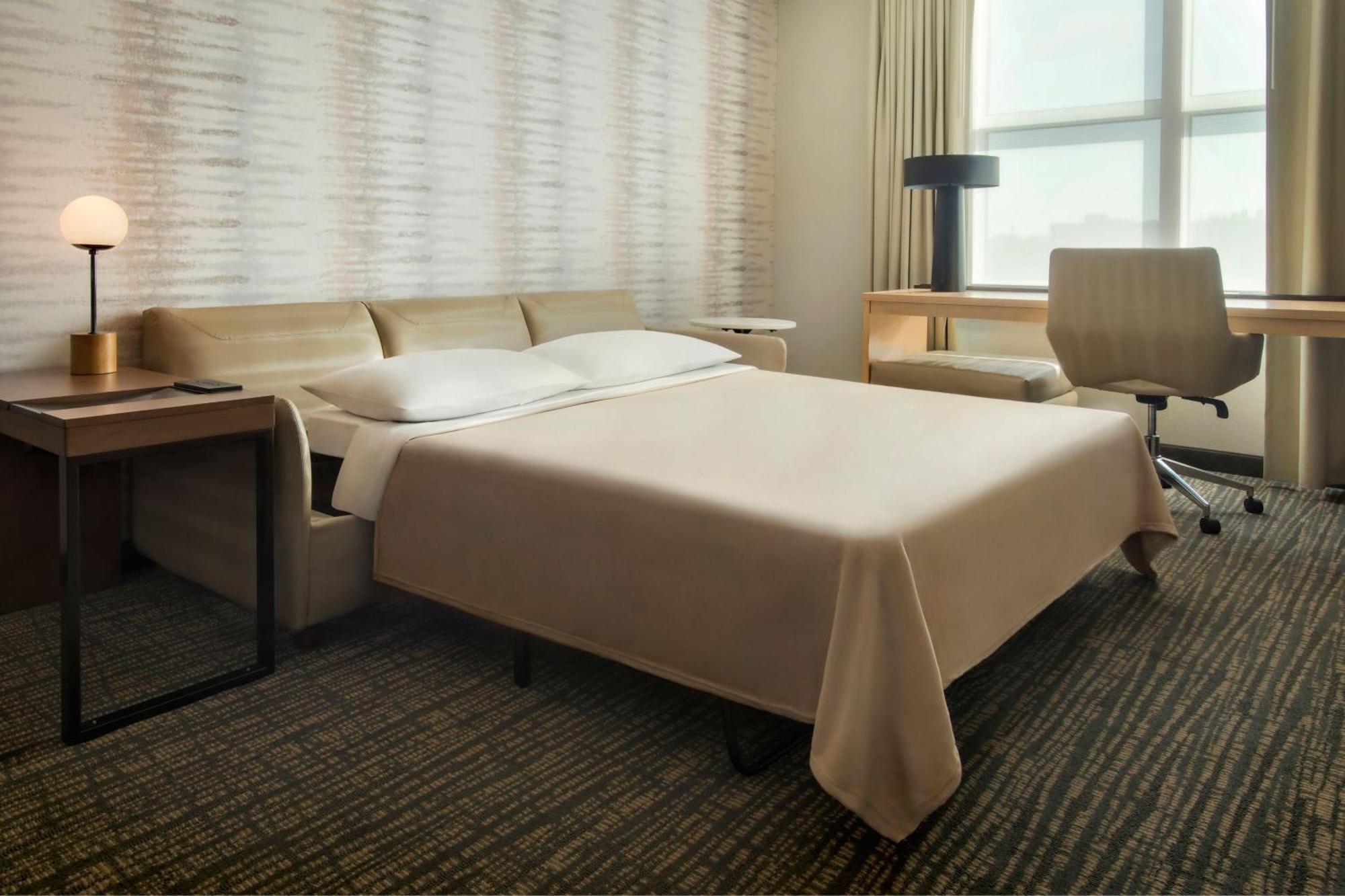 Residence Inn By Marriott Norwalk Exterior photo