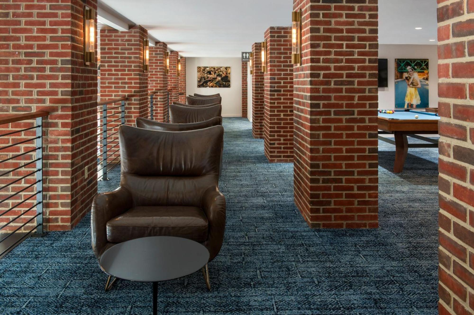 Residence Inn By Marriott Norwalk Exterior photo