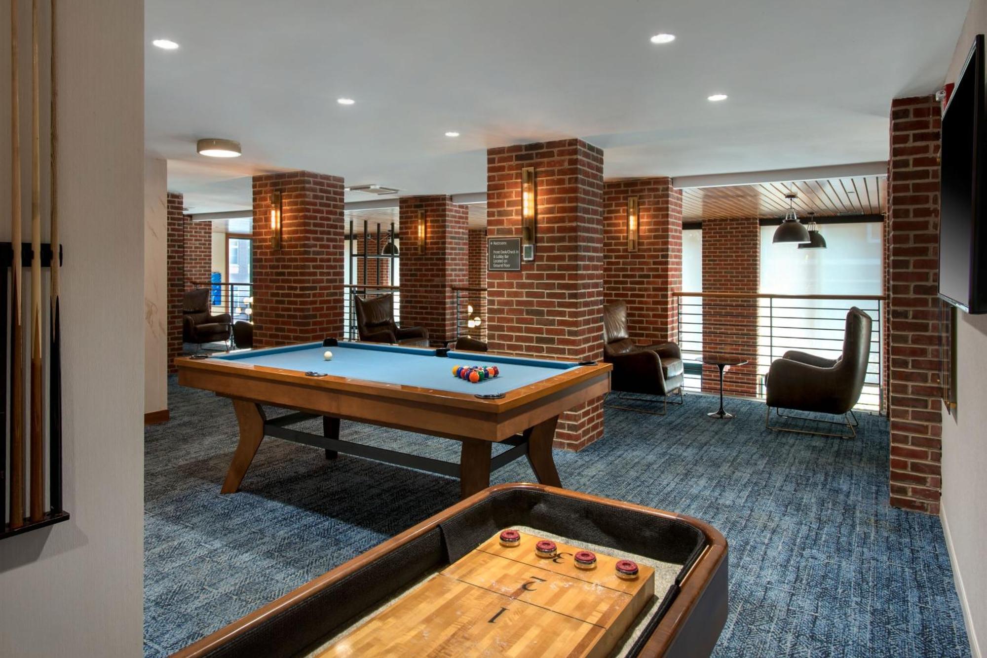 Residence Inn By Marriott Norwalk Exterior photo